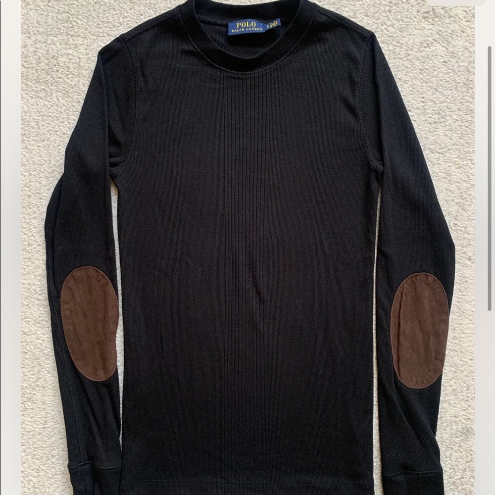 Polo ralph lauren crewneck size small